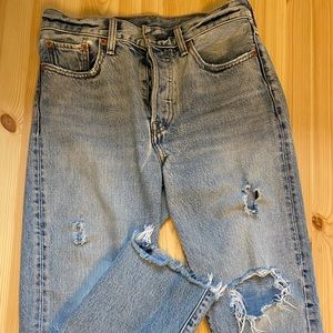 Levi’s Jeans